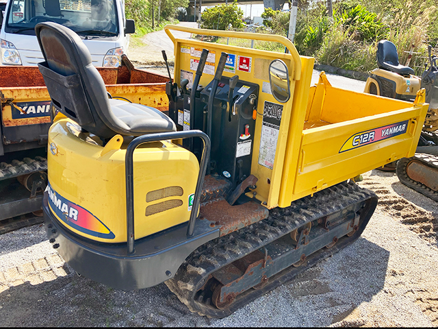 中古建機 販売・買取